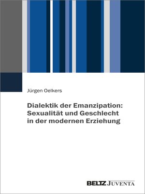 cover image of Dialektik der Emanzipation